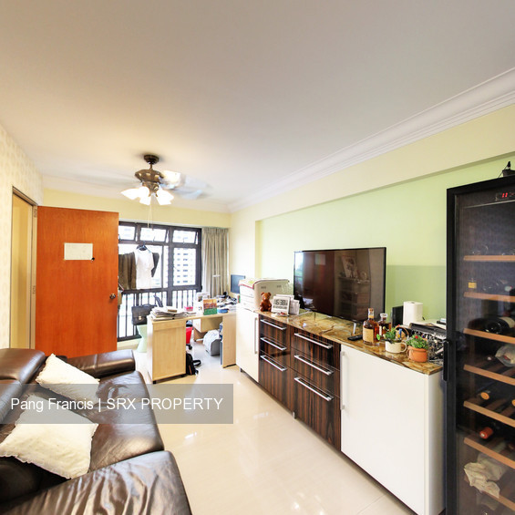 Blk 25A Jalan Membina (Bukit Merah), HDB 5 Rooms #185739522